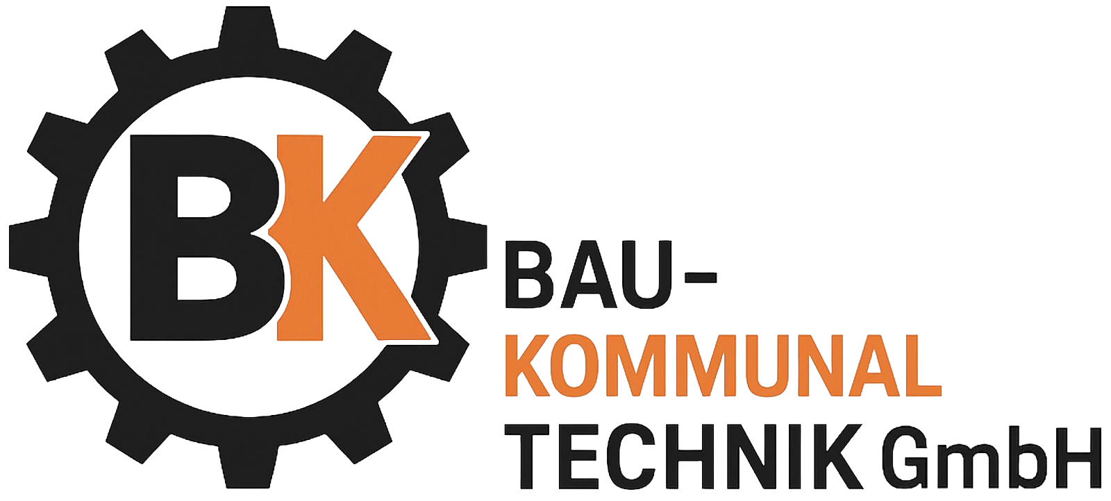 LOGO BK Technik GmbH