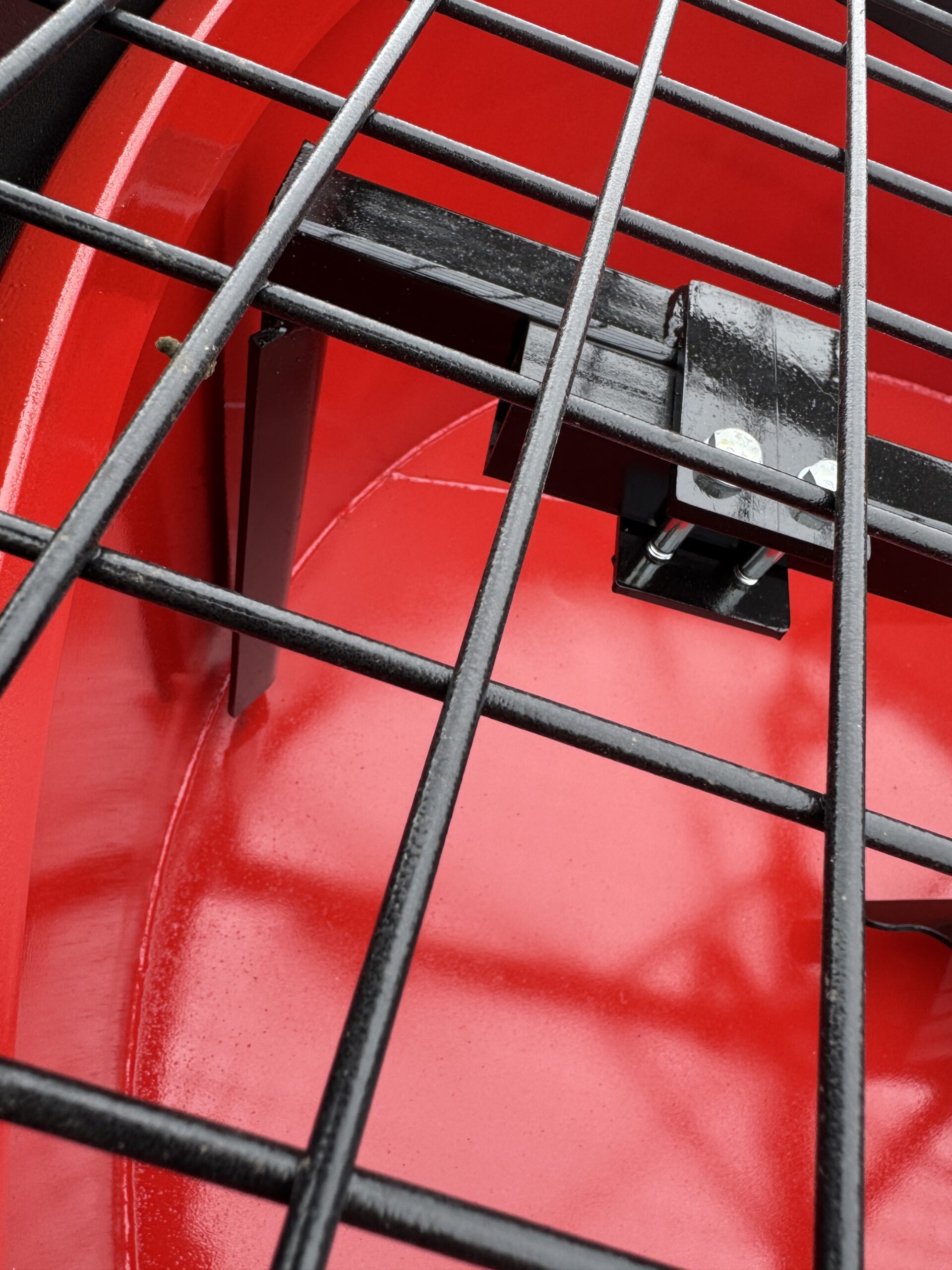 Betonmischer Zapfwelle 1200 Liter