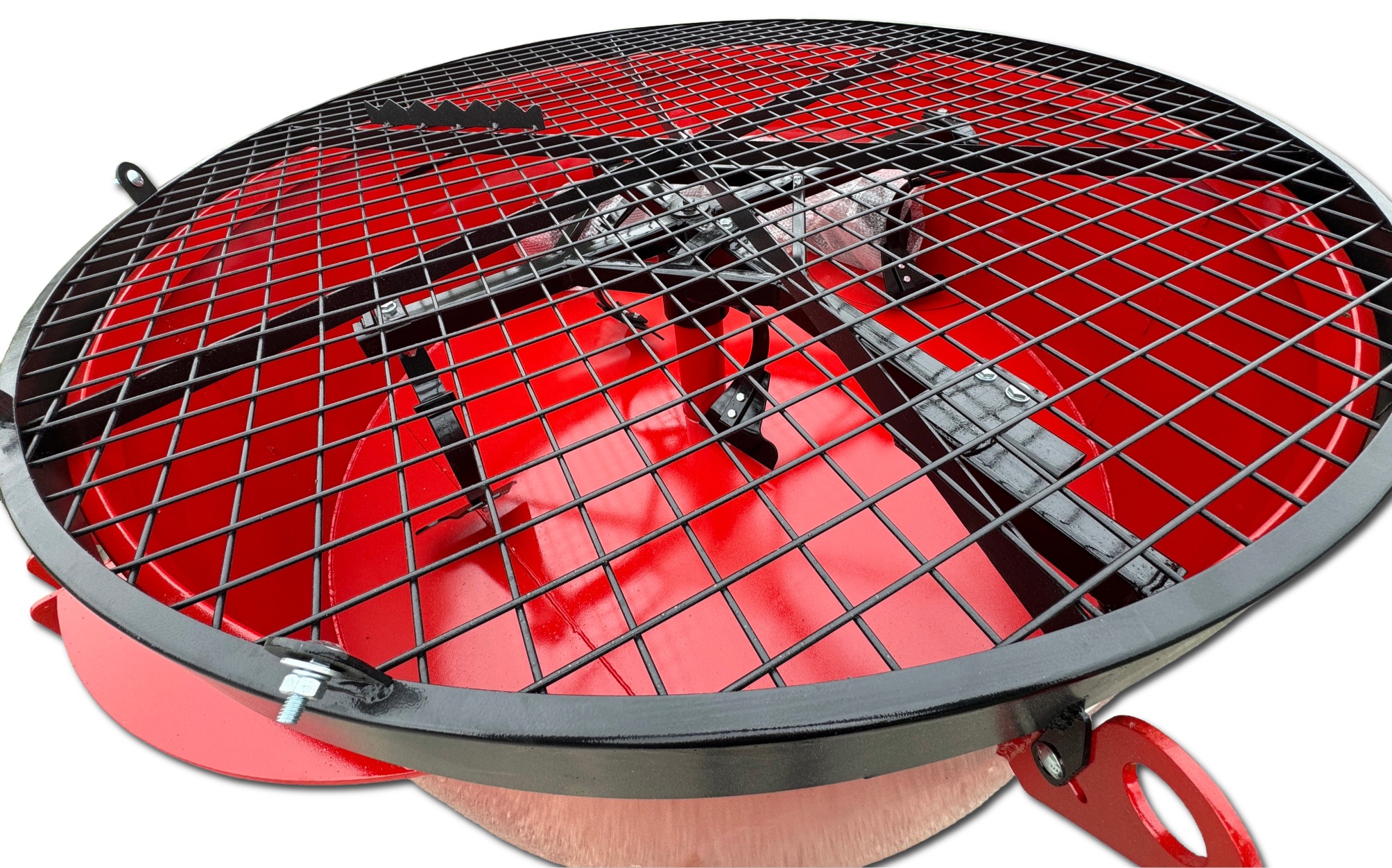 Betonmischer Zapfwelle 1200 Liter