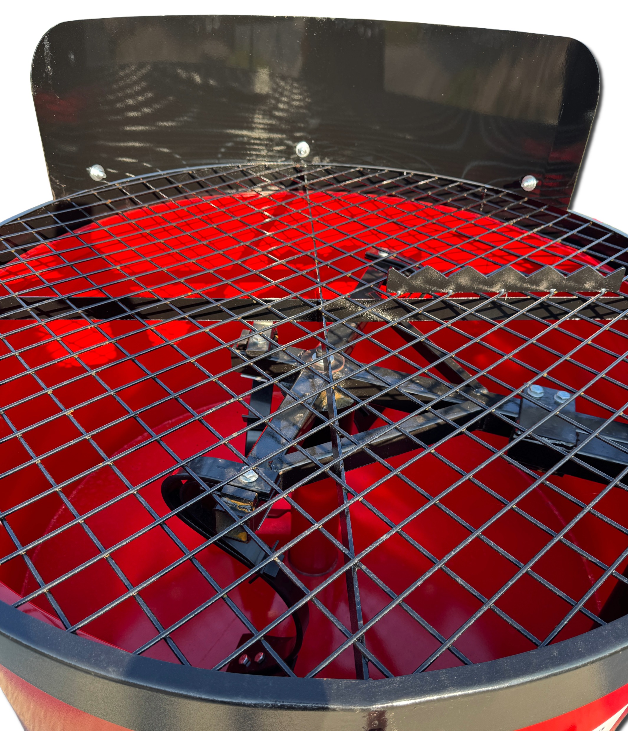 Betonmischer Zapfwelle 600 Liter