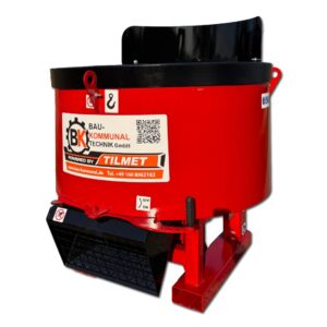 Betonmischer Zapfwelle 600 Liter