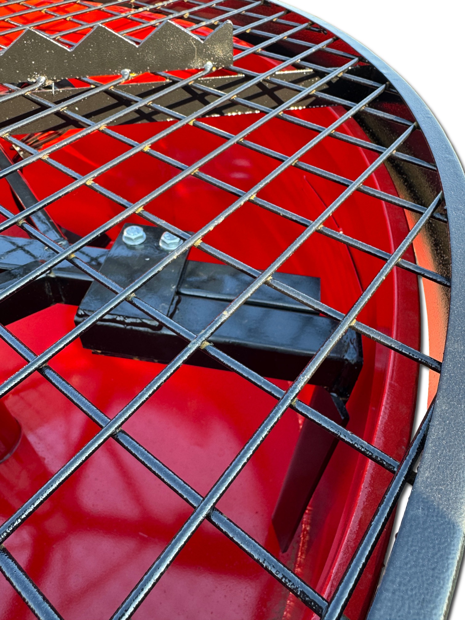 Betonmischer Zapfwelle 600 Liter