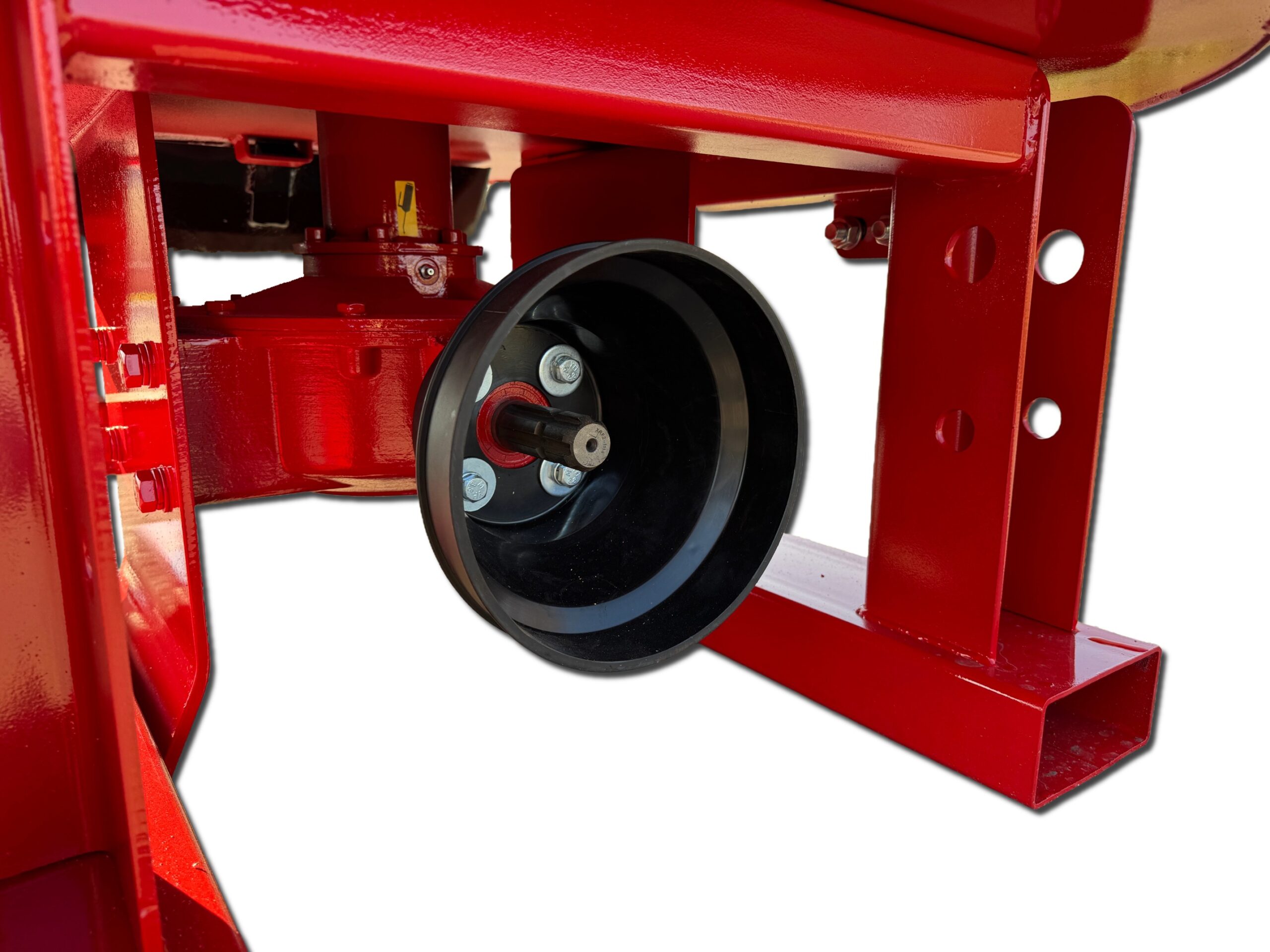 Betonmischer Zapfwelle 600 Liter