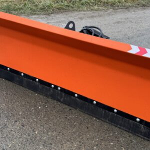 Schiebeschild, Schneepflug