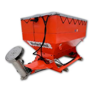 Winterdienst-Technik