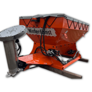 Silostreuer Multicar Tremo